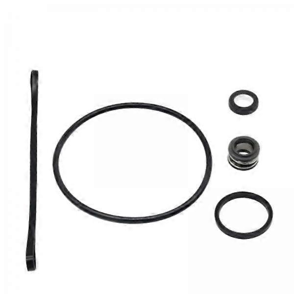 4xSP3000x Shaft Seal Gaskets and O-ring Kit PS-201 Shaft Seal Part Pool Pump