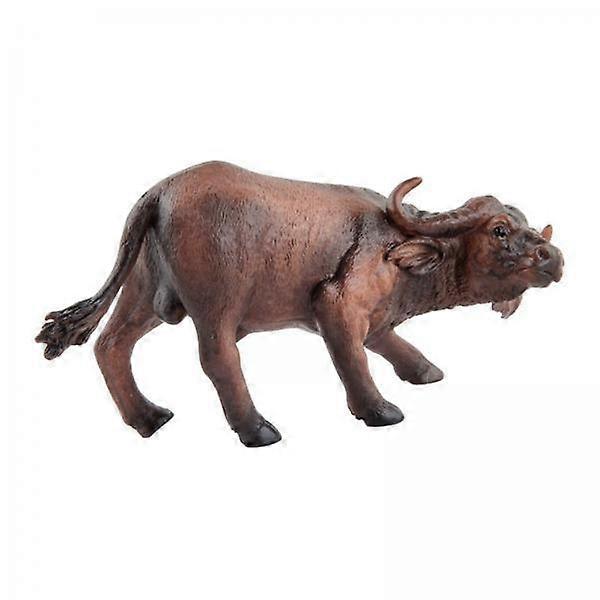 Wildlife Bison Sculpture Collection