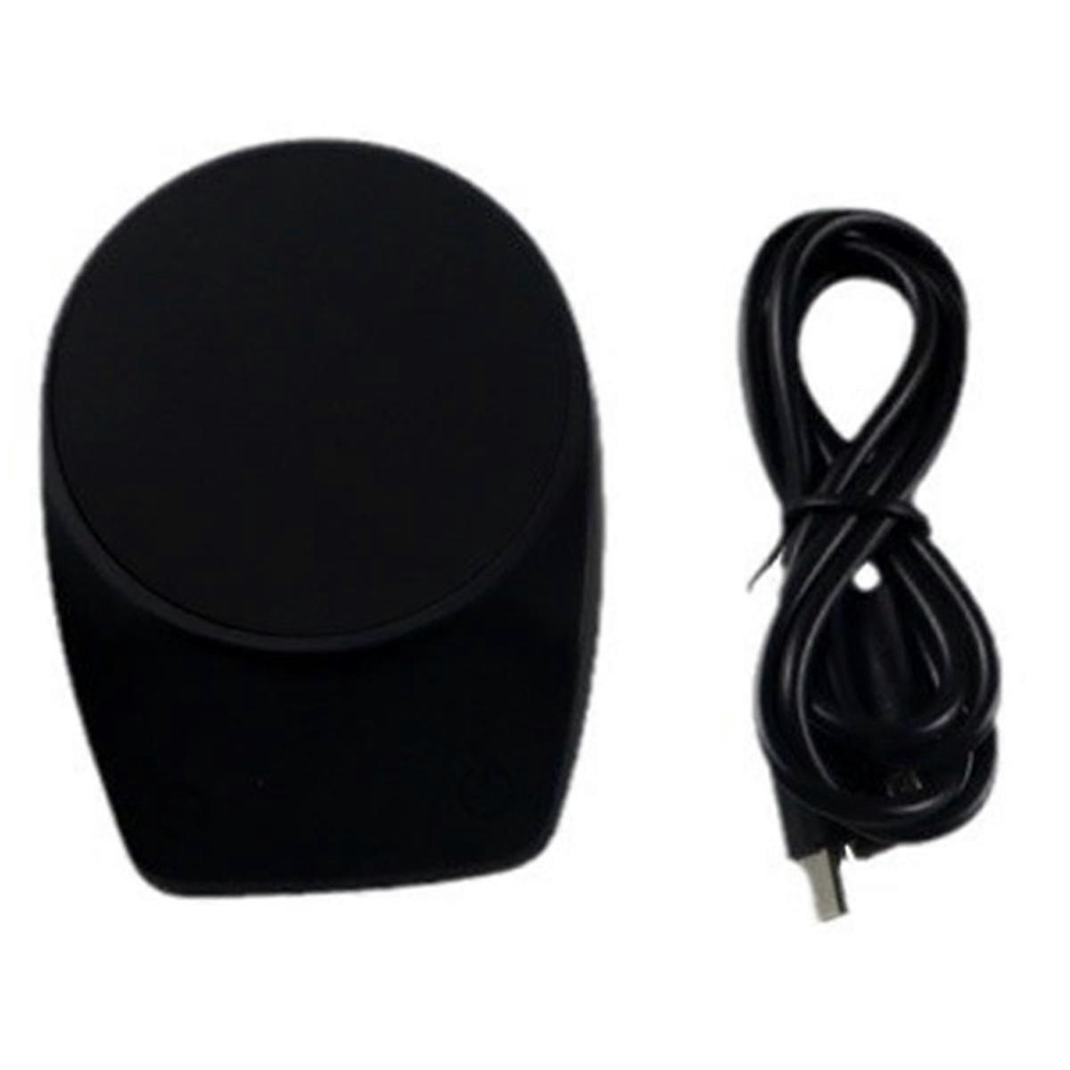 Mini Electronic Espresso Scale - High Precision, LED Display, Portable Coffee Scale, 0.1g Accuracy