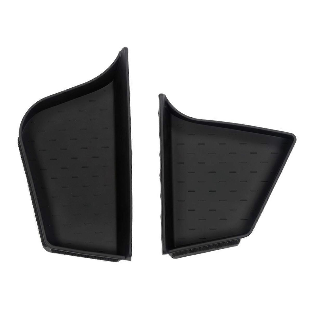 Side Storage Organizer Tray Accessories (Normal)
