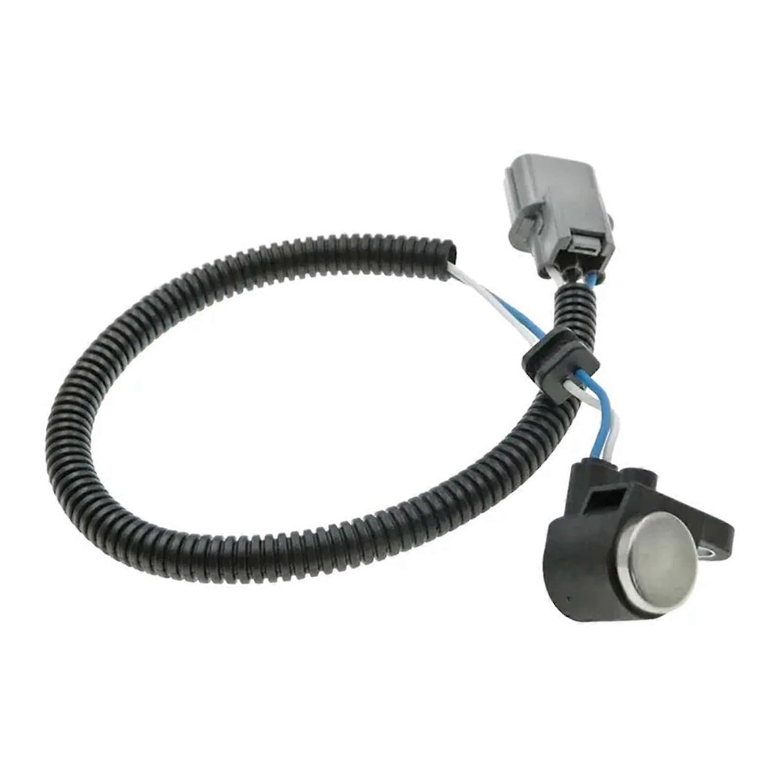 37500-P2F-A01 Sensor Compatible with Honda Models, OEM Quality, Automotive Replacement Part, High Precision