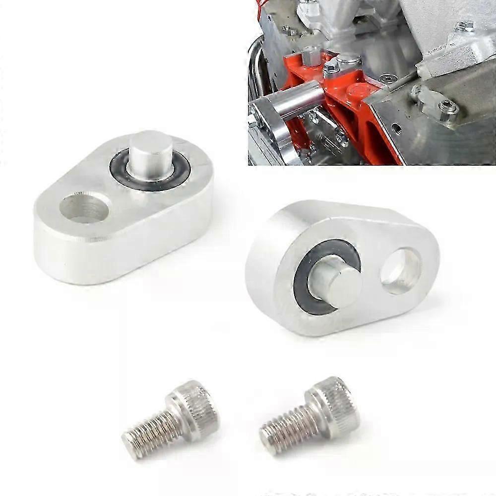Ls Cylinder Head Coolant System Steam Vent Port Crossover Air Blead Plug Plates Lsx Ls1 Ls3 Ls2 Lq4 Lq9 Ls6 L92 L99 L33 Lr4 Lm7