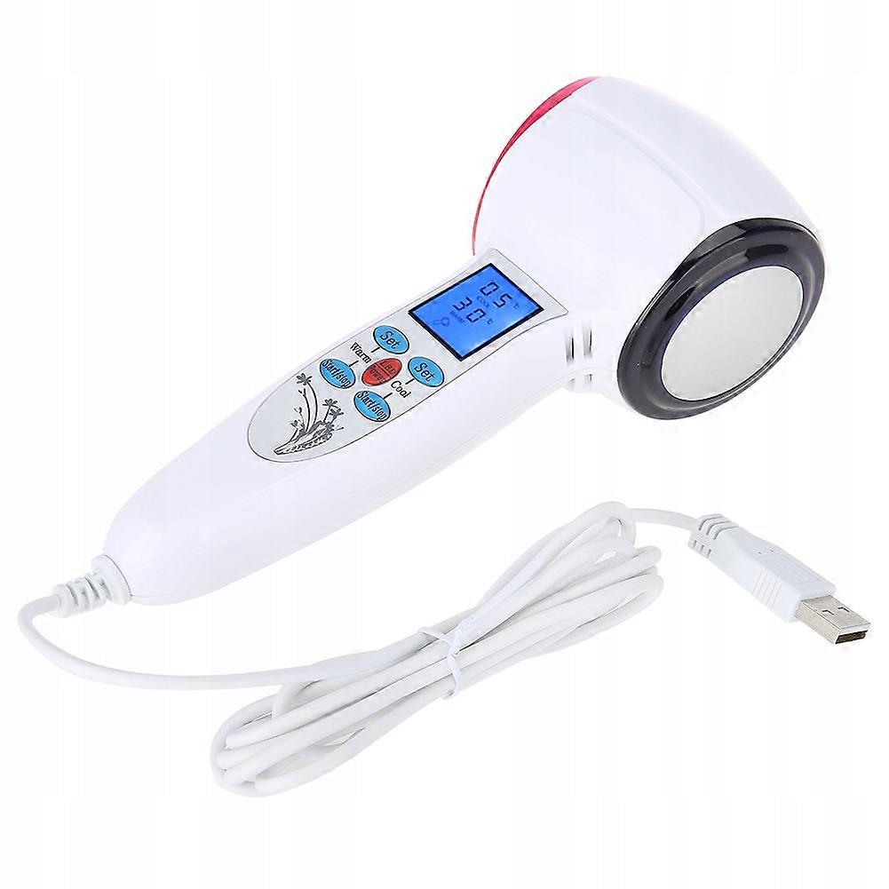 Hand-held Hammer For Hot And Cold Leather