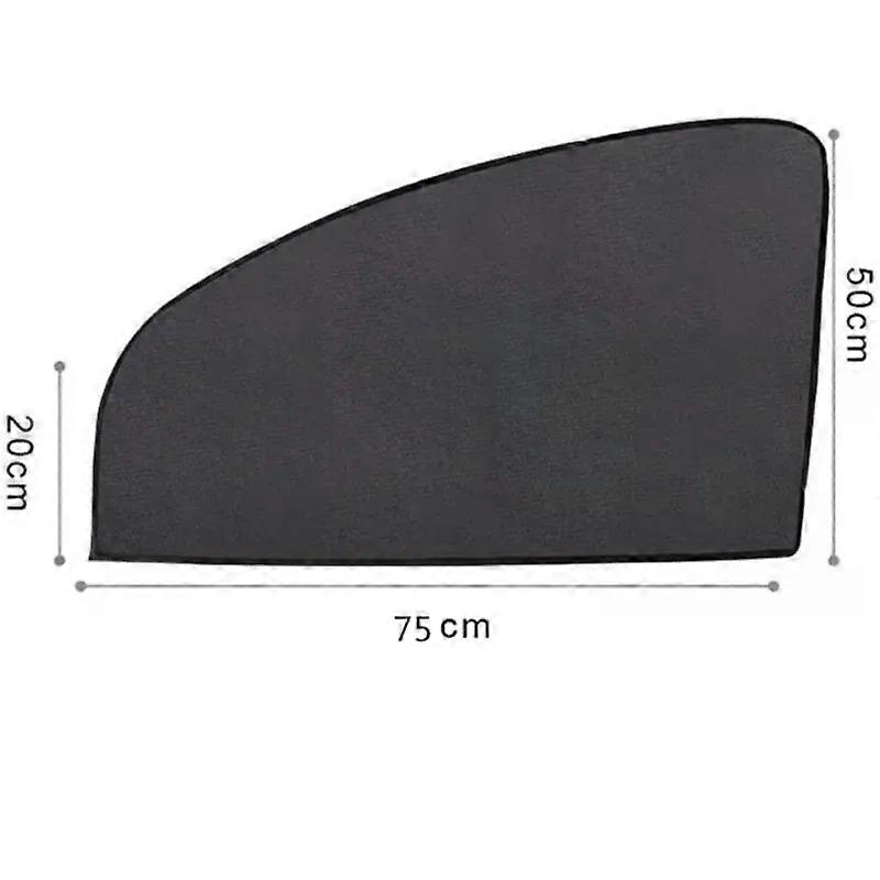 Car Sun Shade UV Protection Car Curtain Car Window Suitable for Citroen Picasso C2 C3 C4 C4L C5 DS5 DS6 DS7 Elysee C-Quatre C-Triomphe
