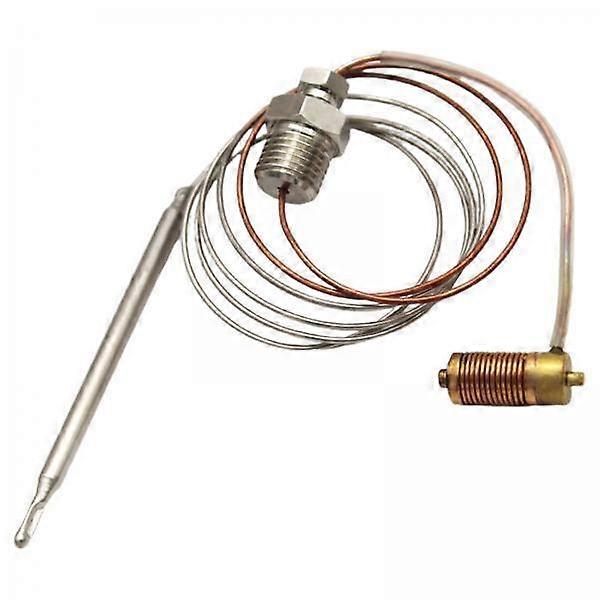 2x Fryer Temperature Control for 710 Accessory