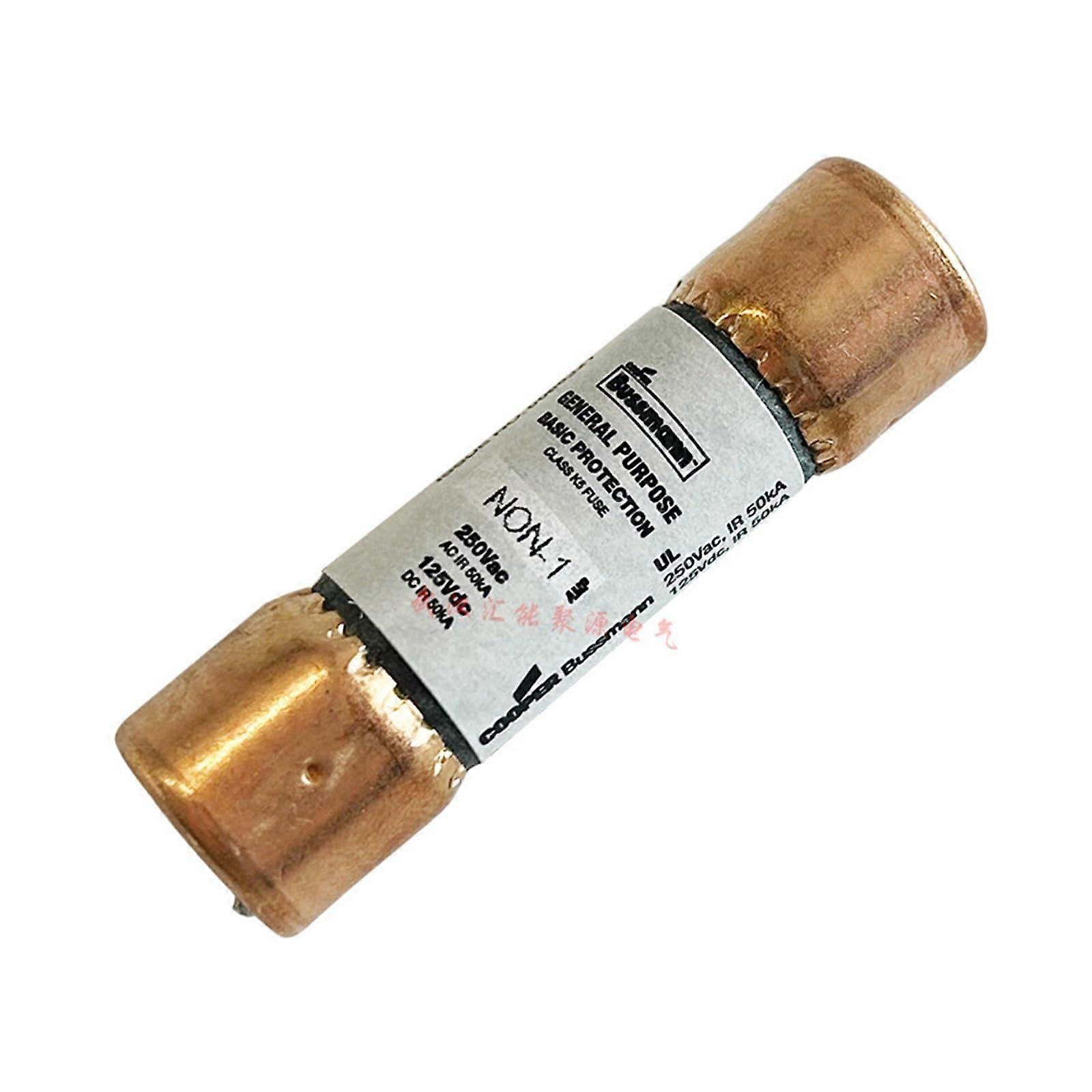 Fuse Wire NON11/223/43456789 250V 9A 8A 7A 6A(NON30)