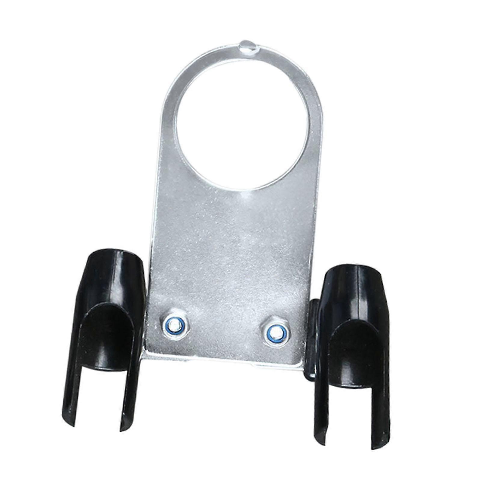 Ilmaharjan pidikkeen jalusta Airbrush Clip Helppo asentaa tukeva rakennusilma