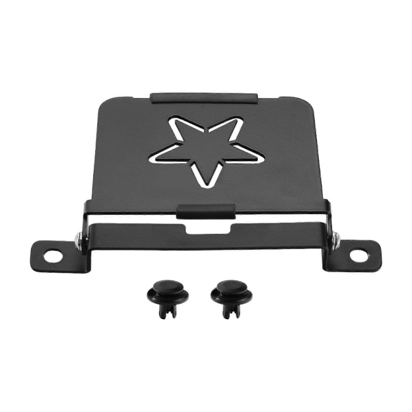 Flip up Seat Support Bracket Easy to Install Seat Bracket for Can-am RT