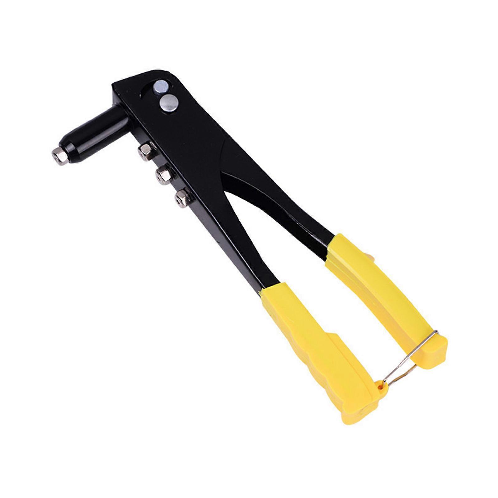 Single Hand Threaded Rivet Nuts Guns Riveter Sleeve Nuts Tool Hand Riveter Manual Rivet Tools Woodworking Tools