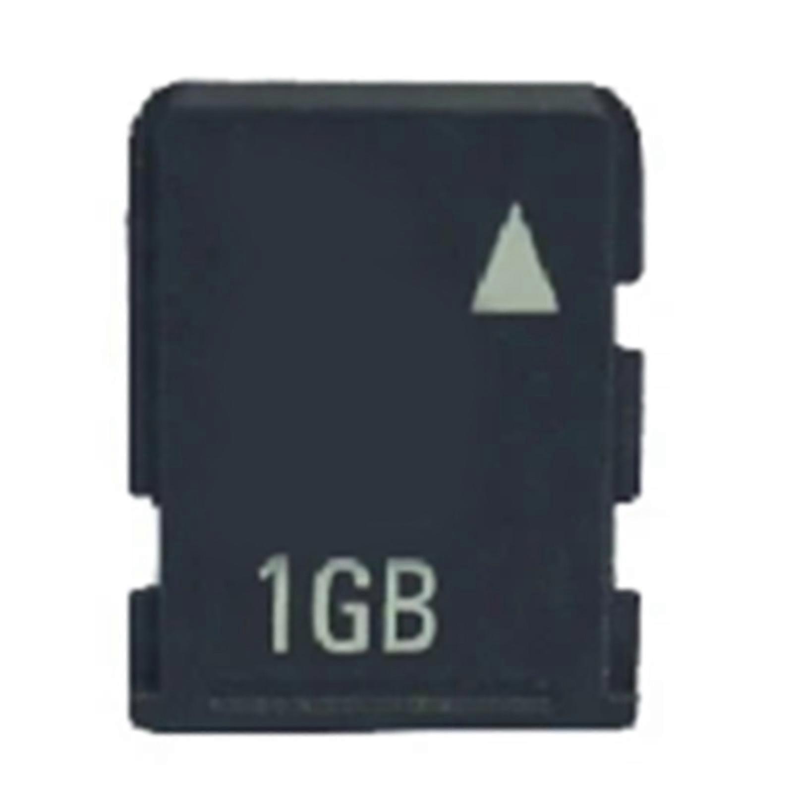 Lightweight Memory Card High Capacity Memory Card Memory Card 1/2/3/4G Memory Card Simple Installation for Camera