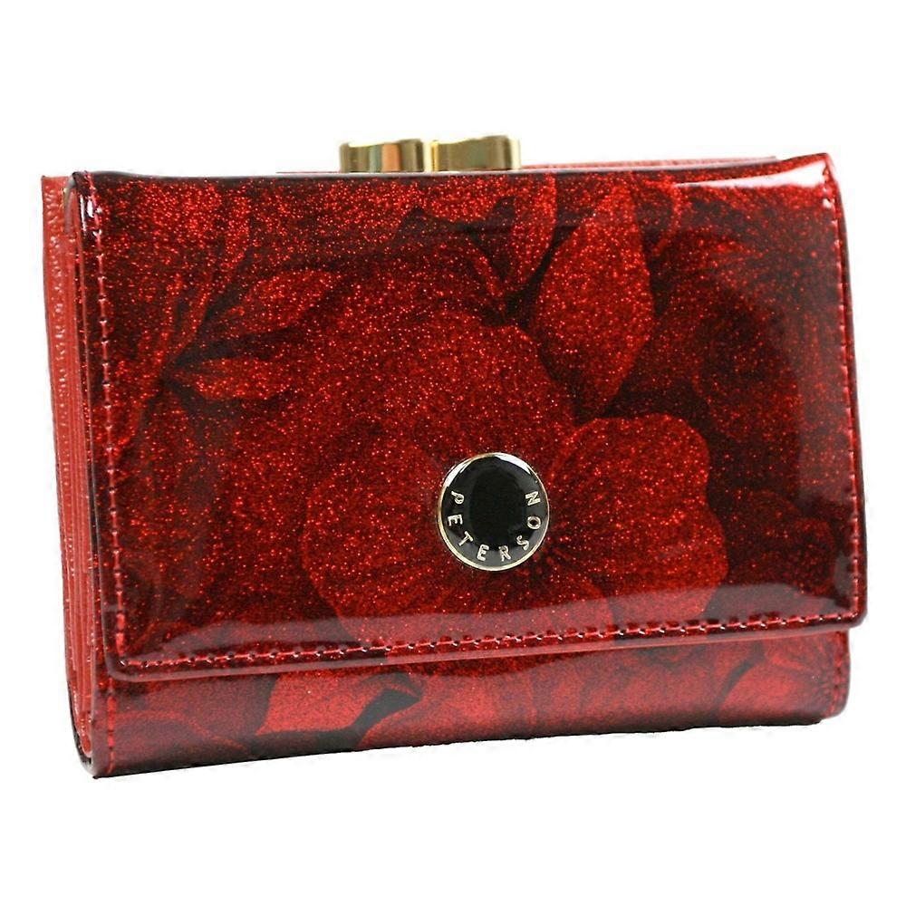 Wallets Peterson PTNPS1509FDS