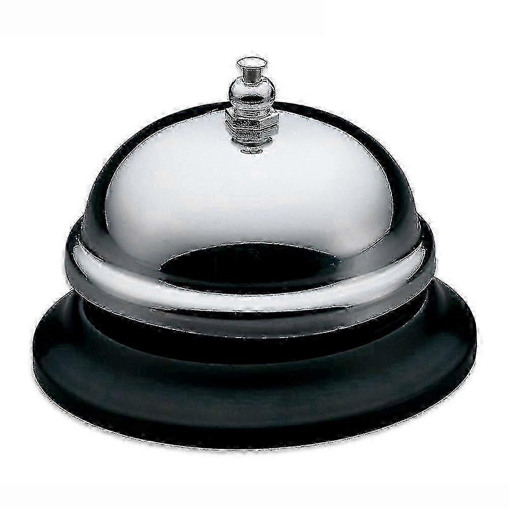 Hotell Restaurang Reception Stål Bell Call Ringer