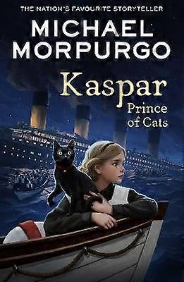 Kaspar