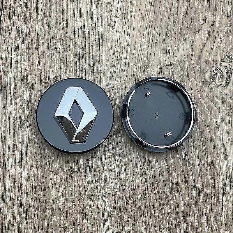 Enjoliveur de roue Renault