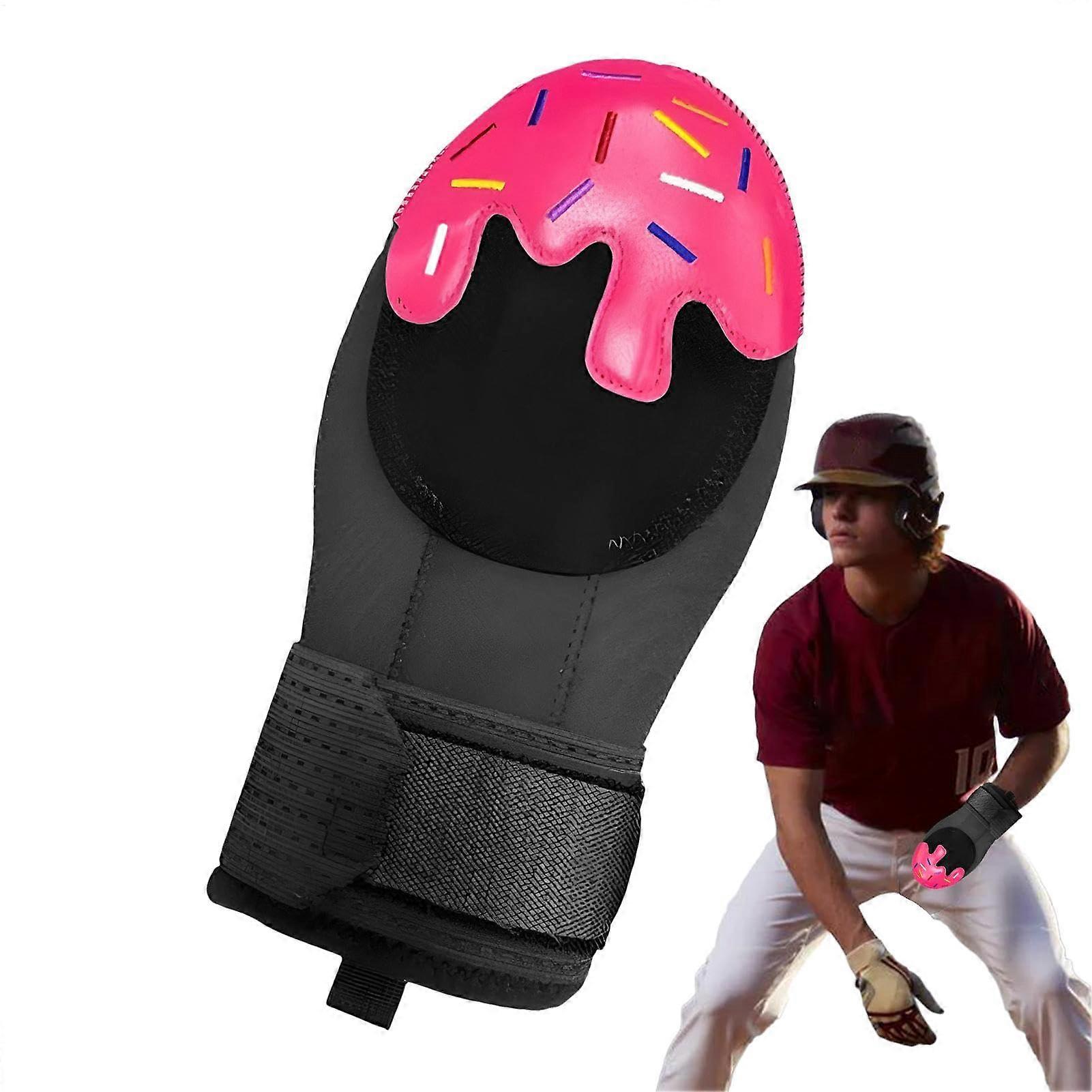 Baseball Sliding Glove, Softball Sliding Glove for Adults
