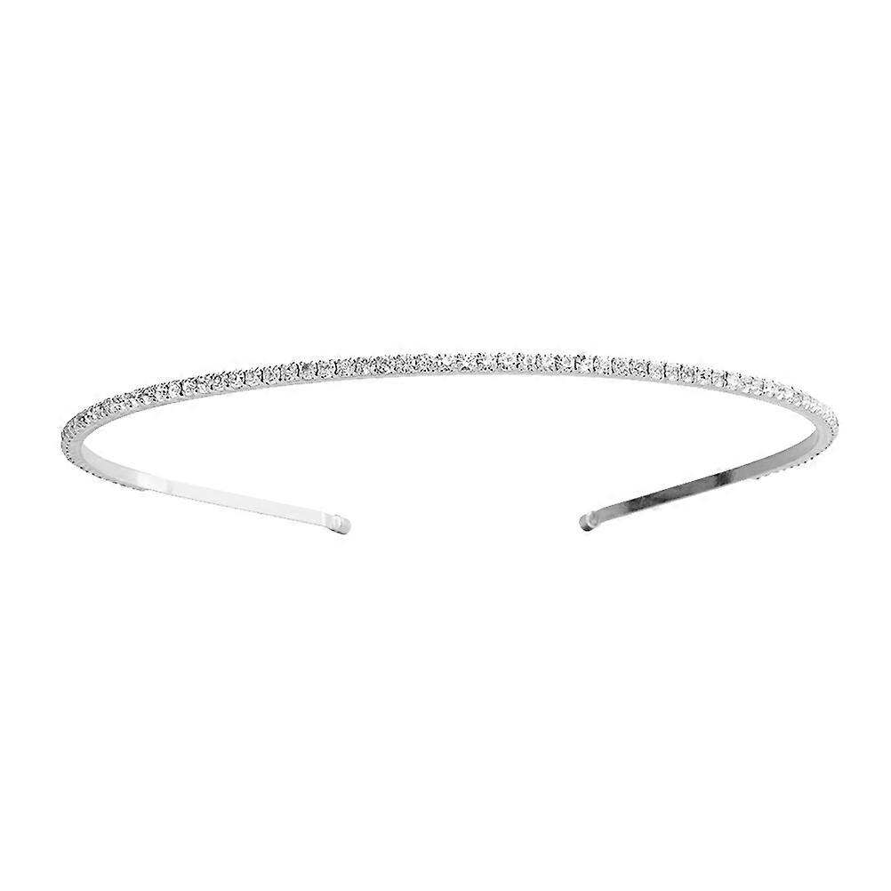 Charming Tiara Headband, Provides Comfort and Style, Ideal for Performances