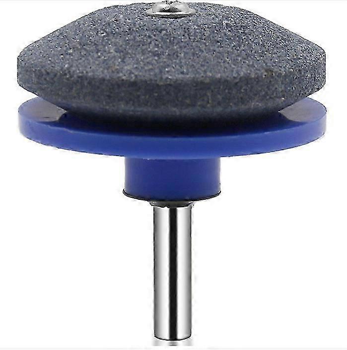 2PCS Mower Blade Sharpener,Mower Blade Sharpener,Lawn Mower Blade Sharpener,Lawn Mower Blade Sharpener,Mower Blade Sharpener,Mower Blade Sharpening T