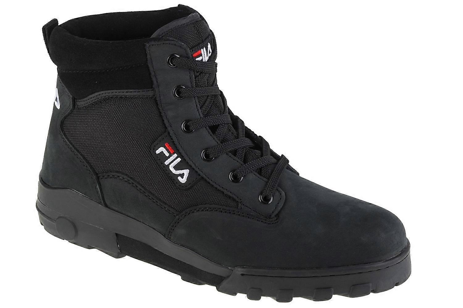 Winterstiefel Fila Grunge II Mid