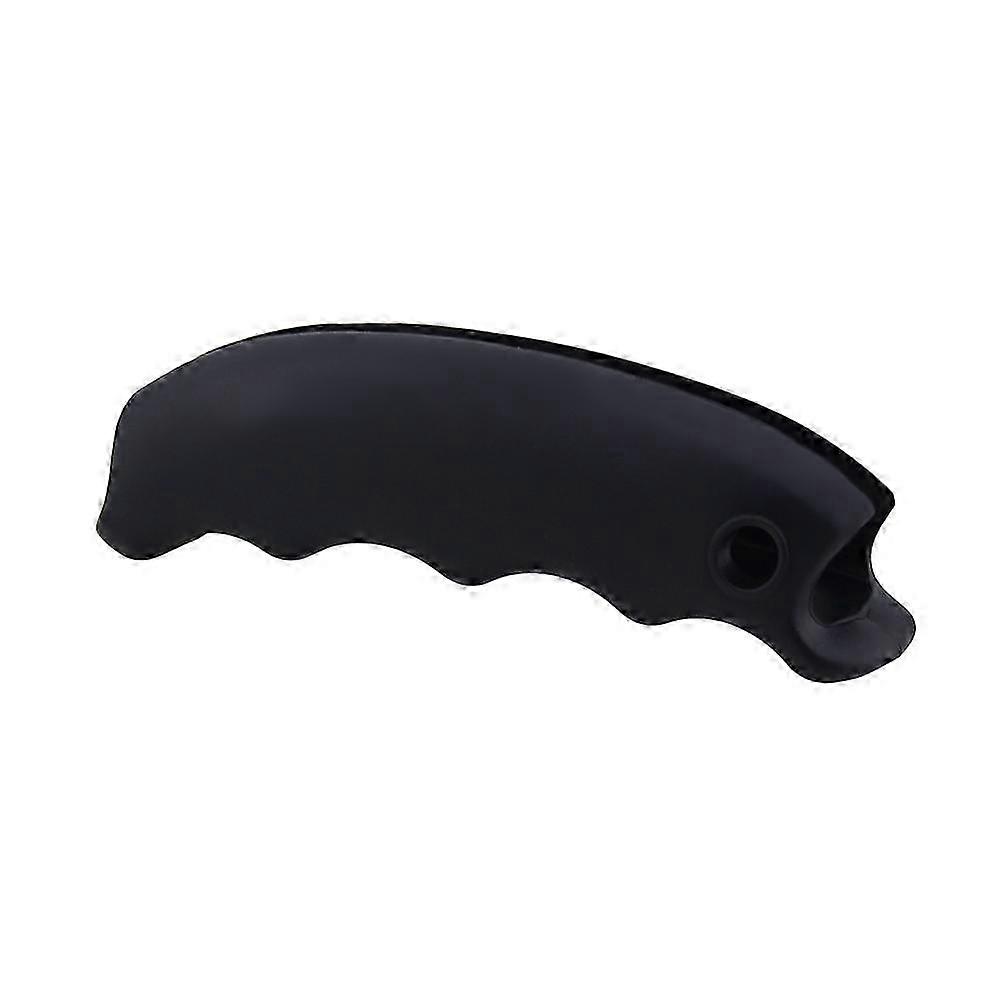 Silicone Multifunctional One-trip Grip Bag Holder Carrier Self-locking Thumb Labor-saving Mention Di