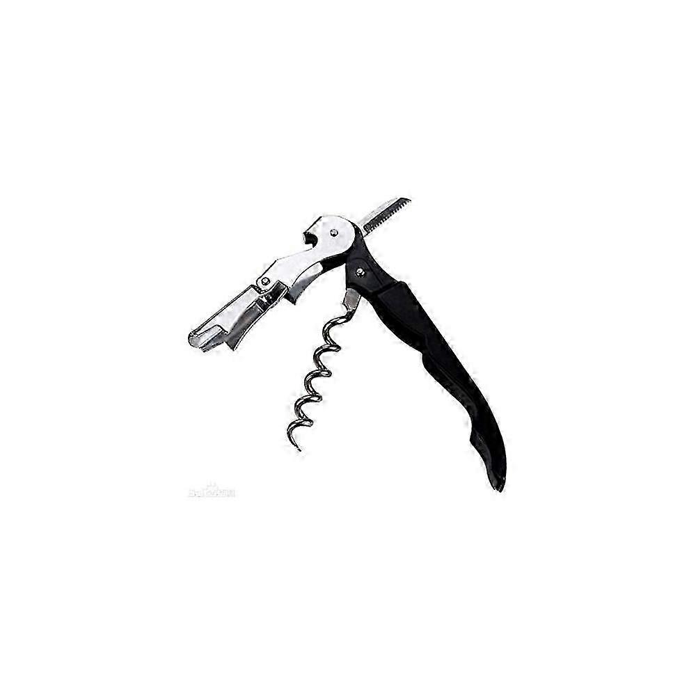 Professional Waiter's Corkscrew - Bartender Wine Bottle Opener