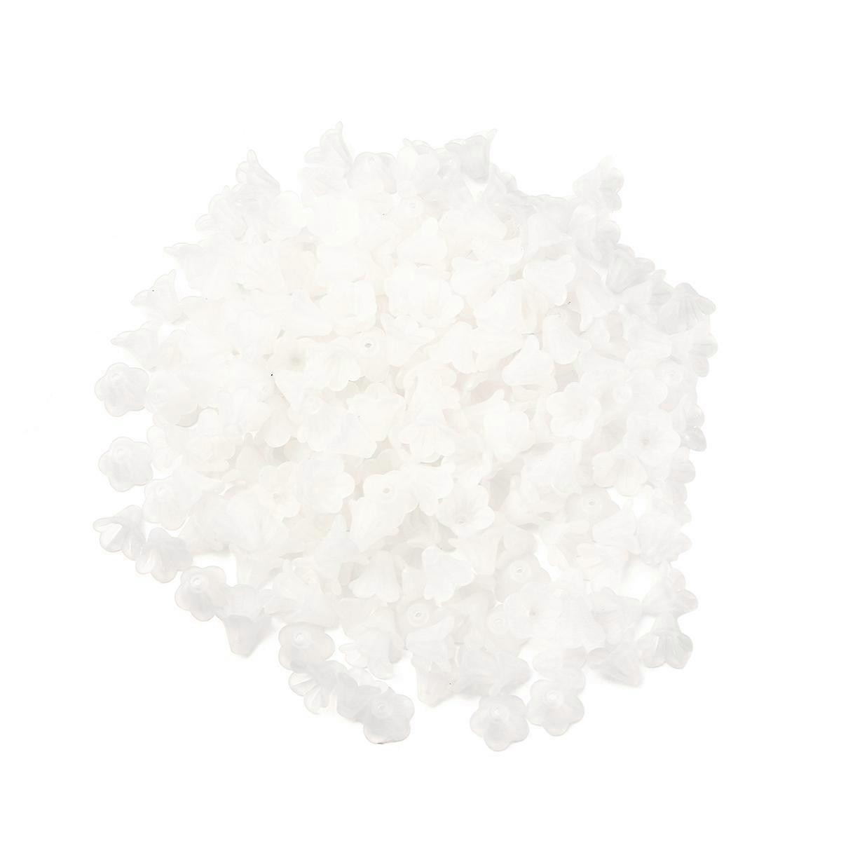 Artisan Petals for Custom Jewelry, Easy to Handle, Stunning Visual Appeal