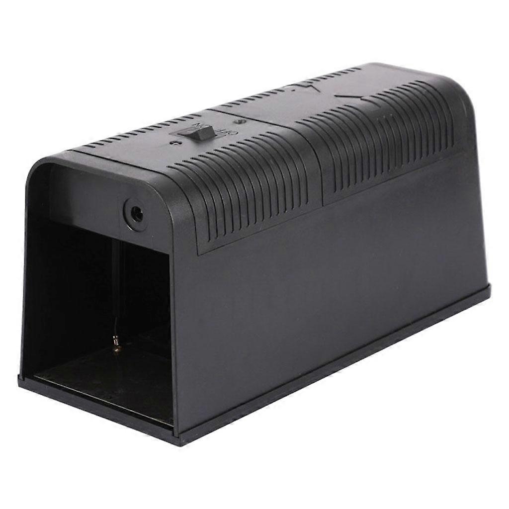 Plastic Electronic Mouse Cage Home