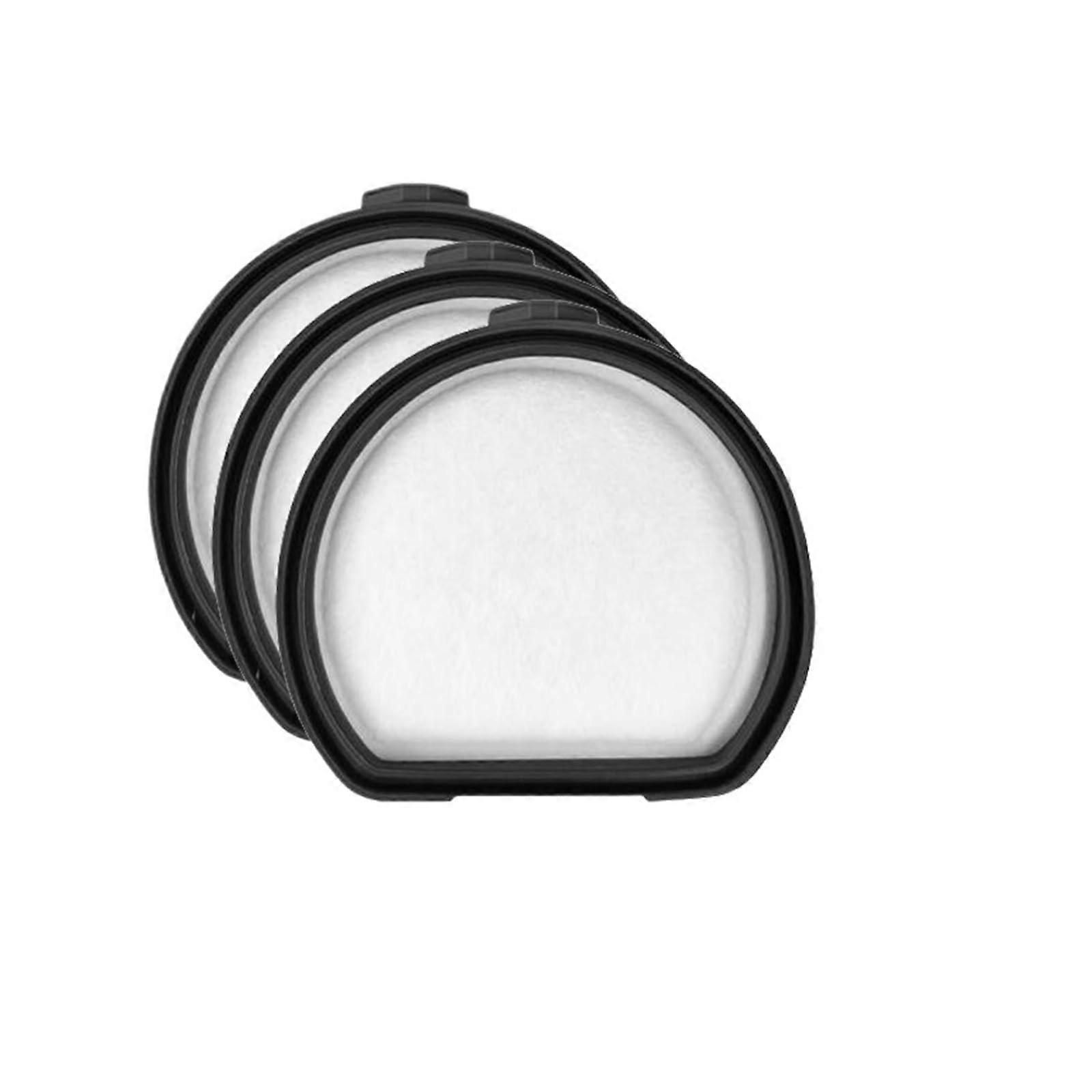 Compatible with Electrolux PF91 Series 5EBF / 5BTF / 6BWF BORK V800 AEG exhaust filter (dark khaki)