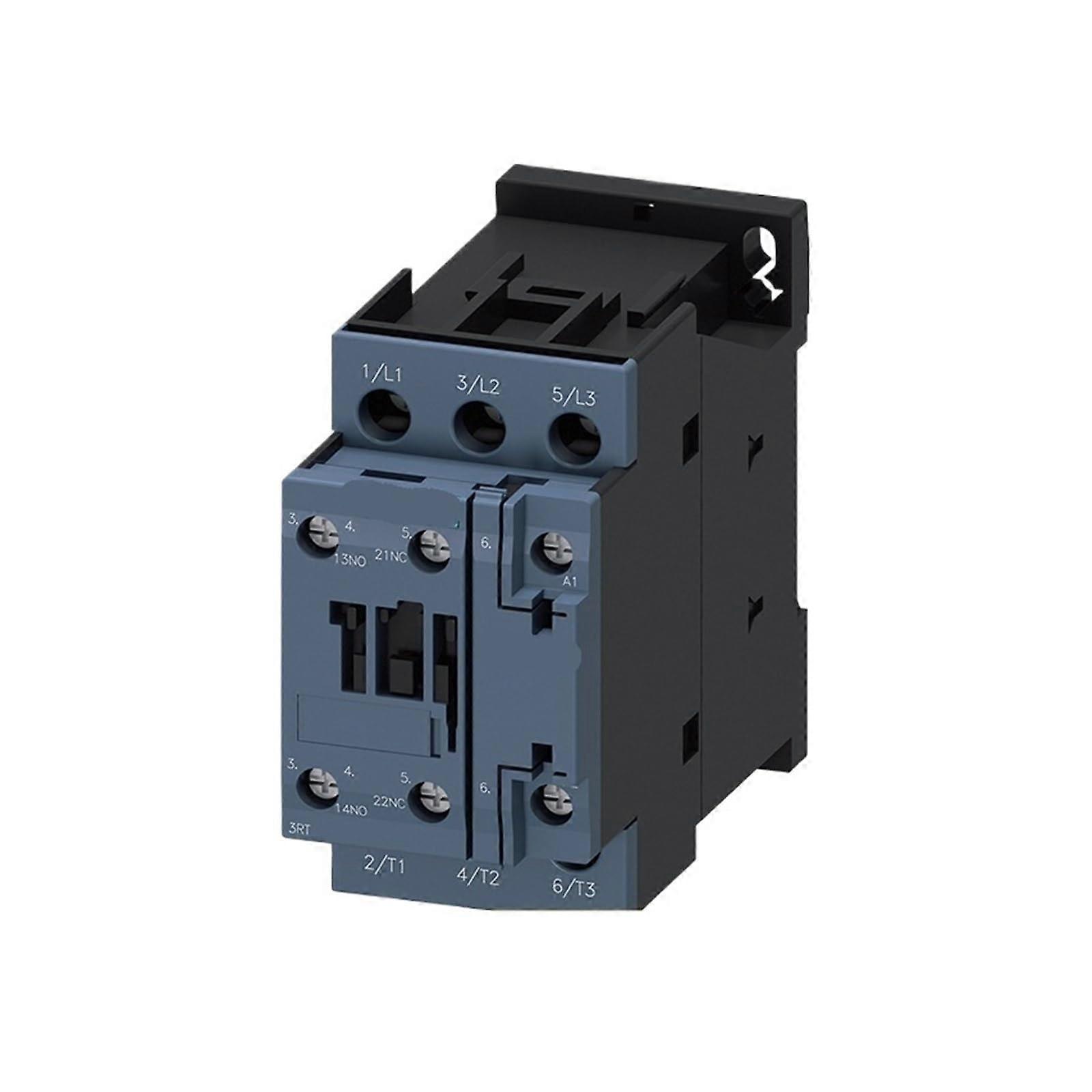 ACor 3RT60241BF40 DC110V 12A 1NO/1NC
