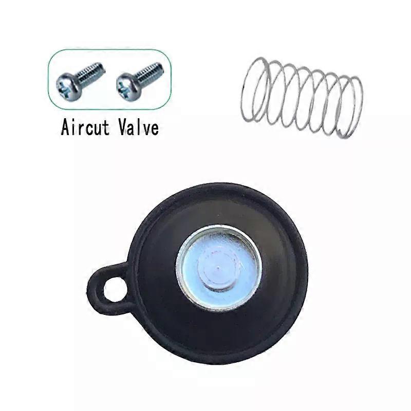 Aplicabil YAMAHA MAJESTY YP125E 5XL 5D8 2003-2009 Kit de reconstrucție a carburatorului scuterului Piese plutitoare cu diafragmă