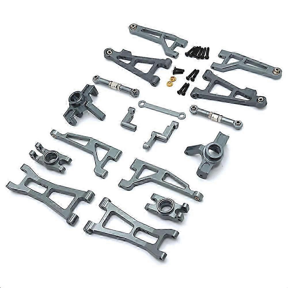 RC Car Part Steering For MJX Hyper Go Spare Parts 16207 16208 16209 16210