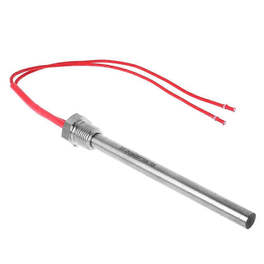 Heating Element 350W/300W 220V Igniter For Wood Pellet Grills Replacement High-Performance