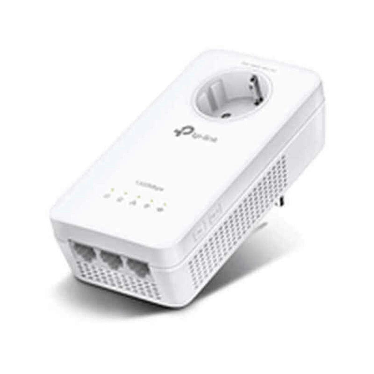WLAN-Verstärker TP-Link TL-WPA8631P Gigabit 1300 Mbit/s 300m