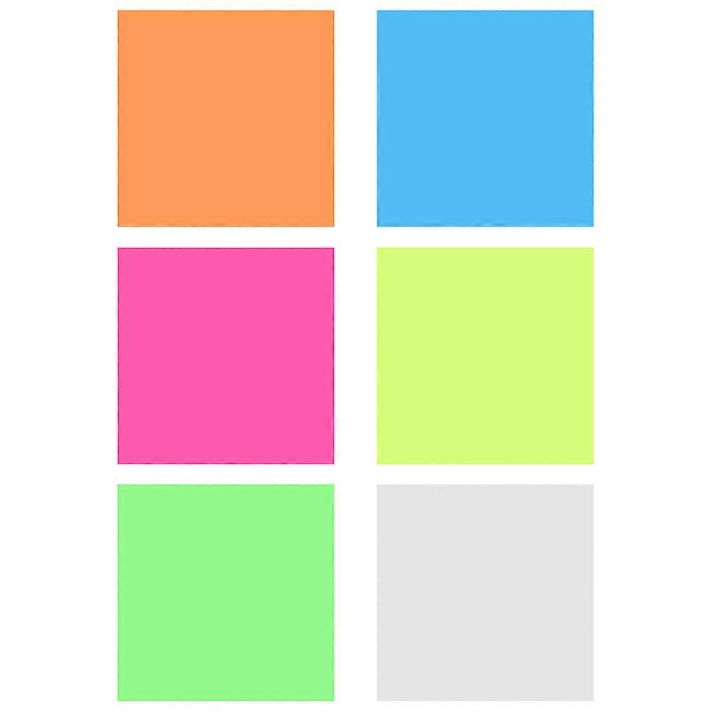 It looks like you've provided a product title or description for **adhesive memo notepads with repositionable stickers**. If you're looking for help