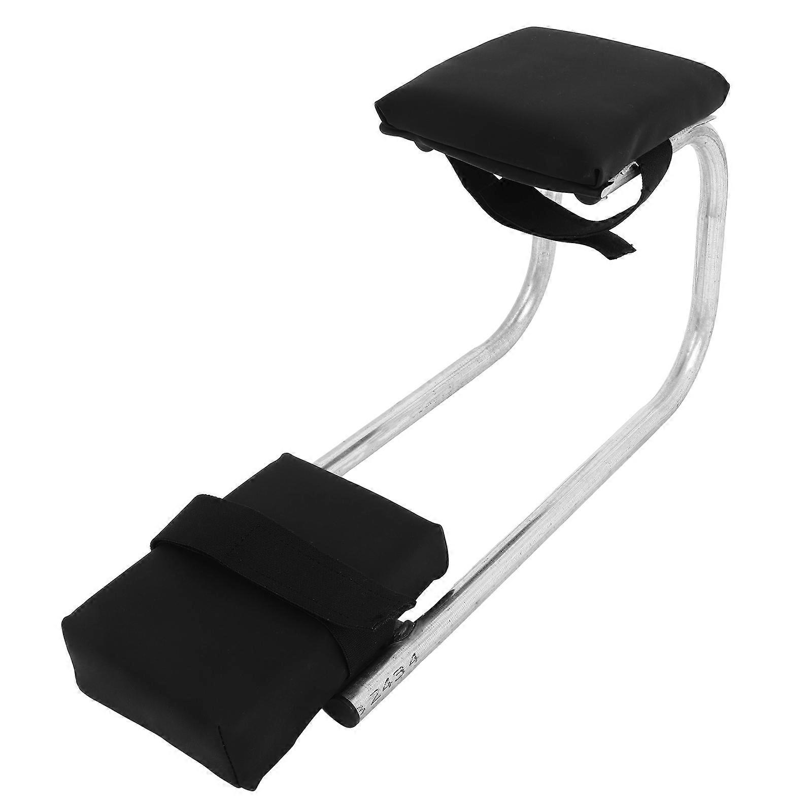 Gardening Kneeler And Seat Knee For Farm Work Labor-Saving Tool Storage 48.00X25.0 Trapezoidal Portable 1Pcs