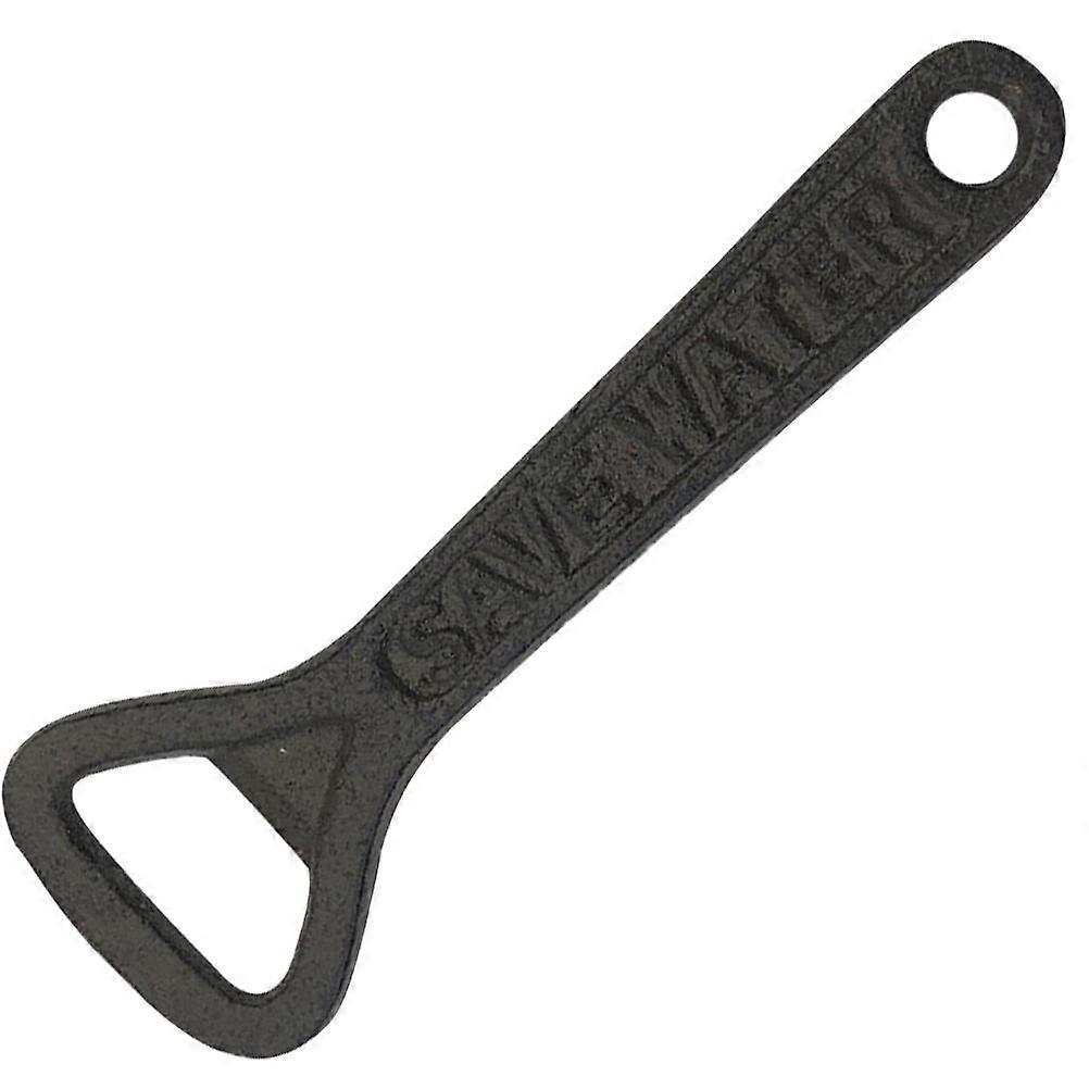 Metal for Manual Opening