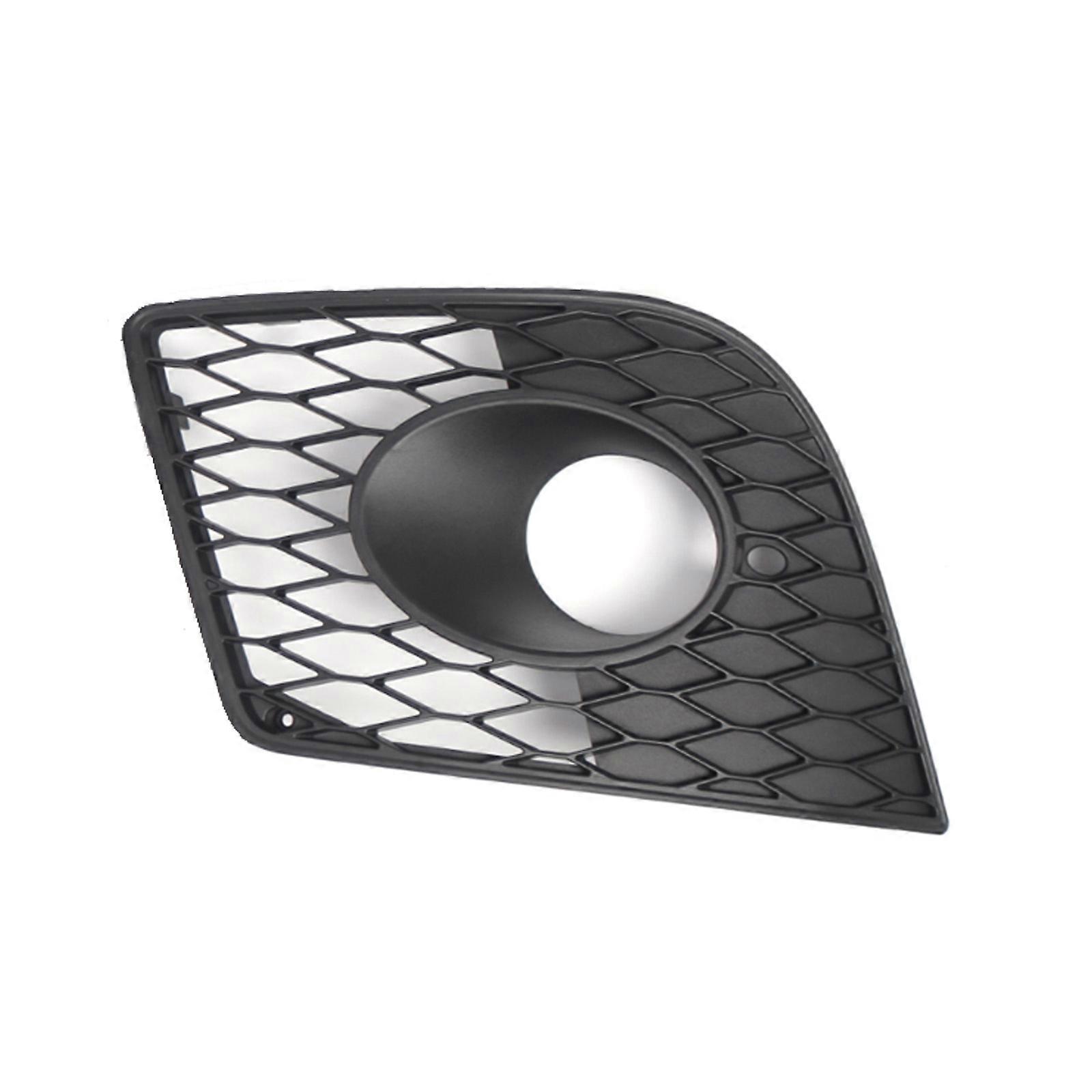 Automotive Modification Accessories for Cupra 2005-2012 Front Outer Bumper Grille 1P0853665C 1P0853666C Fog Light Grill