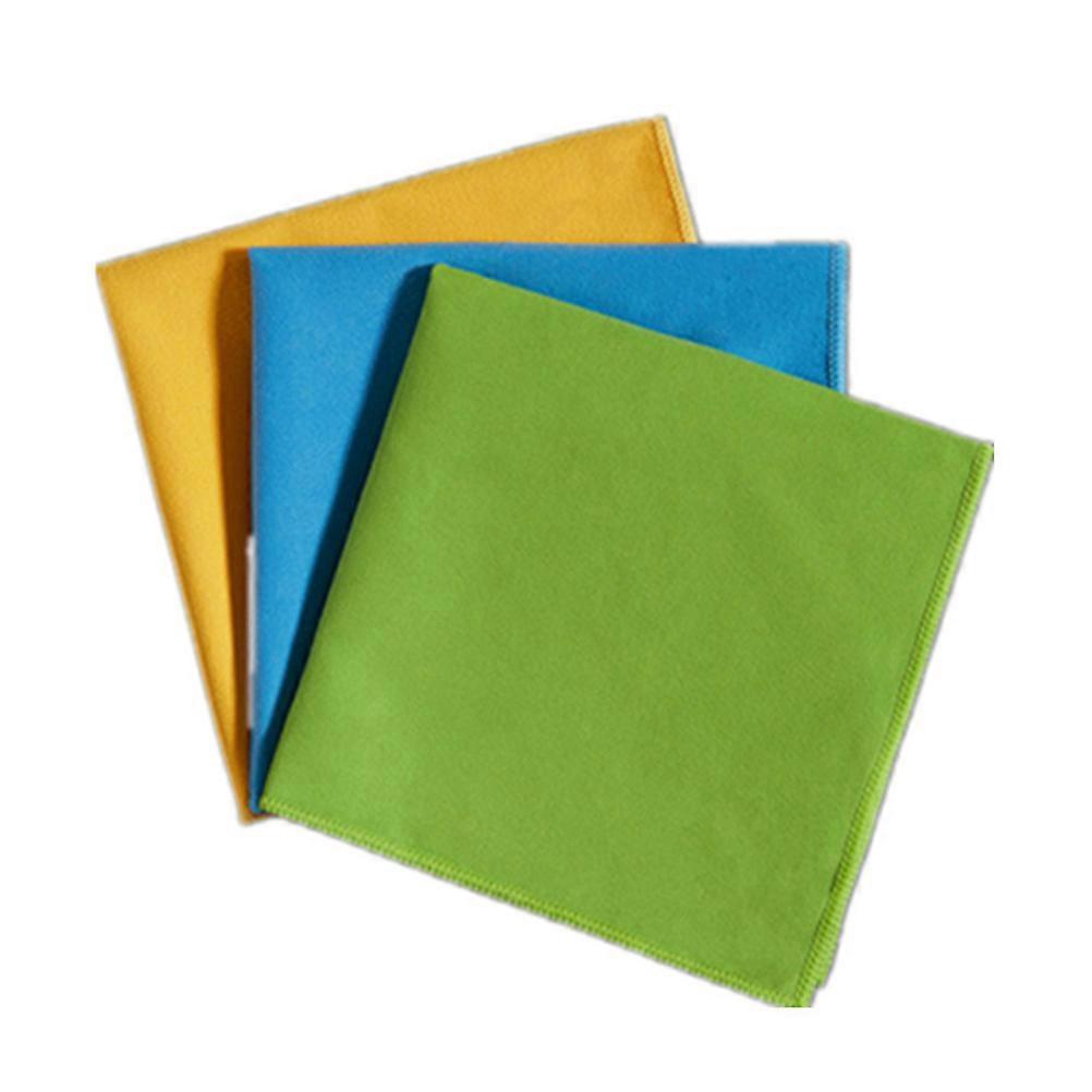 Cleaning Cloths for Kitchen Multi Purpose Towels Home Use Water Absorption Dusting 2Pack