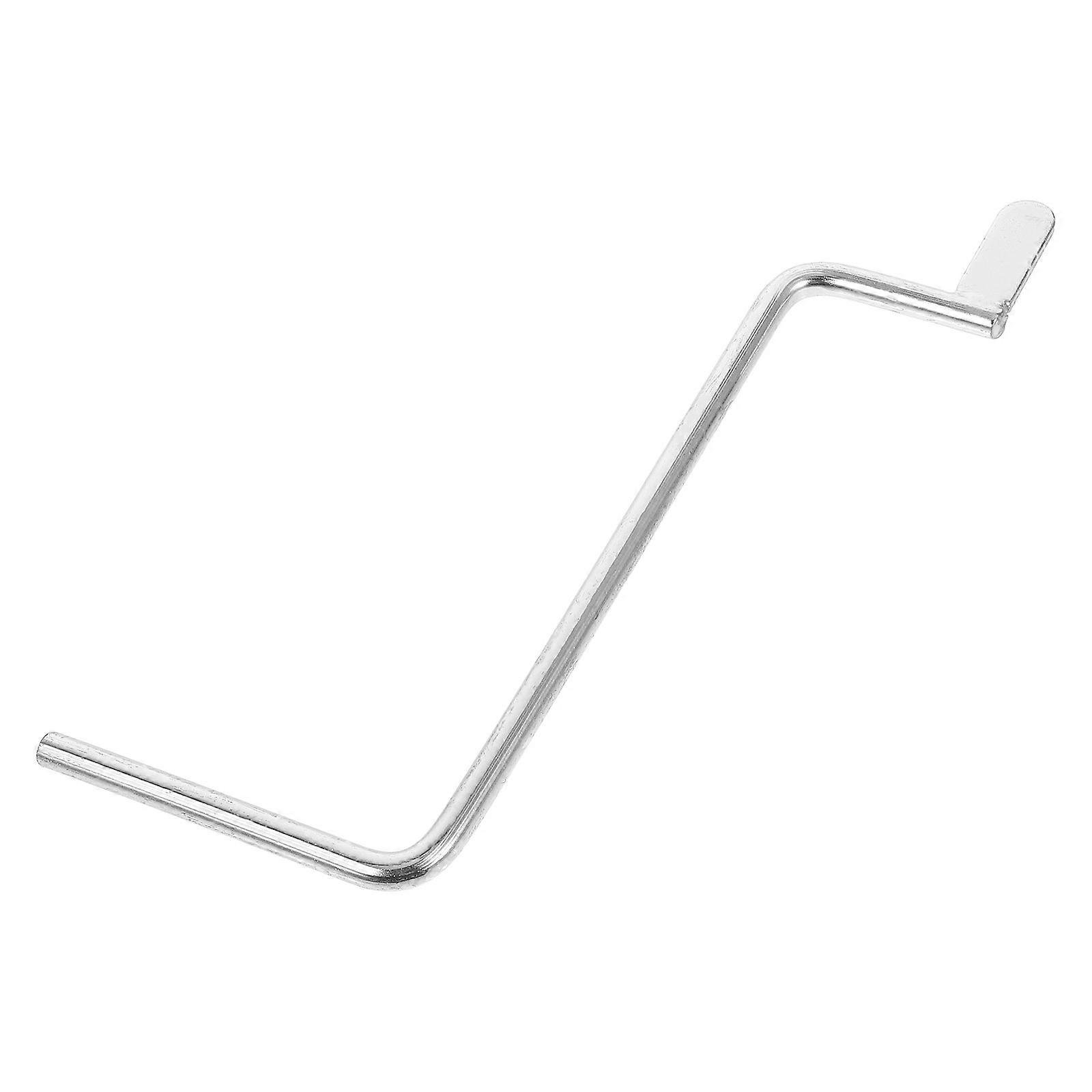 Heavy Duty Garden Wire Rope Tightener Tool Ergonomic Tensioner for Fence Repair Outdoor Use Efficient and User Friendly Design