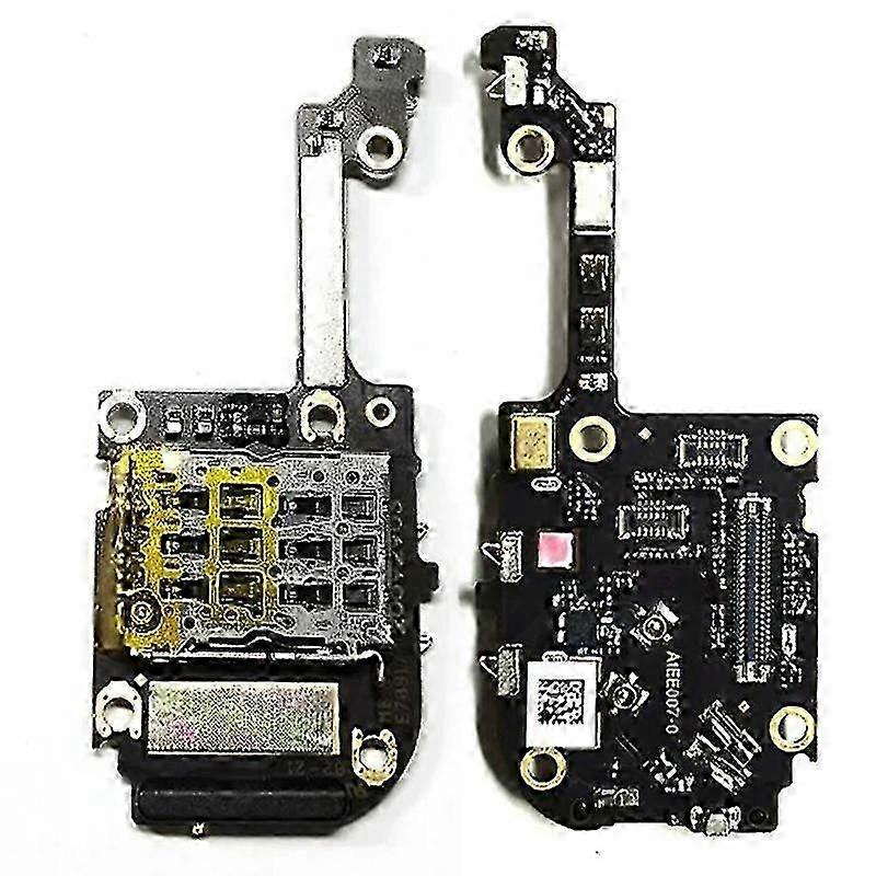 For OnePlus 8 Pro OEM SIM Card Reader Contact Flex Cable Replacement (without Logo)