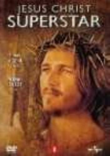 İsa Mesih Süperstar DVD'si - Bölge 1