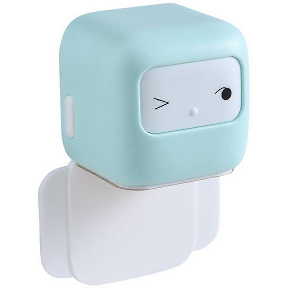 家具アンチダンピングコネクタ実用的なアンチチップ家具壁アンカー