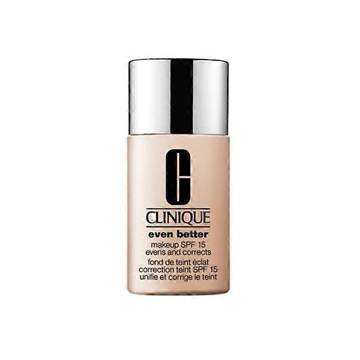 Clinique Even Better Makeup Spf15 24 Linen 30ml