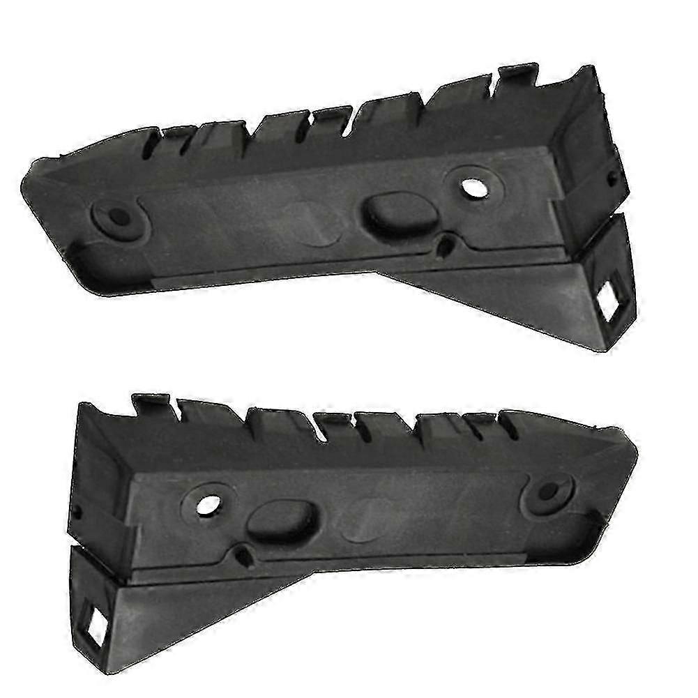 Support de pare-chocs automatique adapté - A4 B6 2001-2005 8e0807227 8e0807228 Accessoires extérieurs