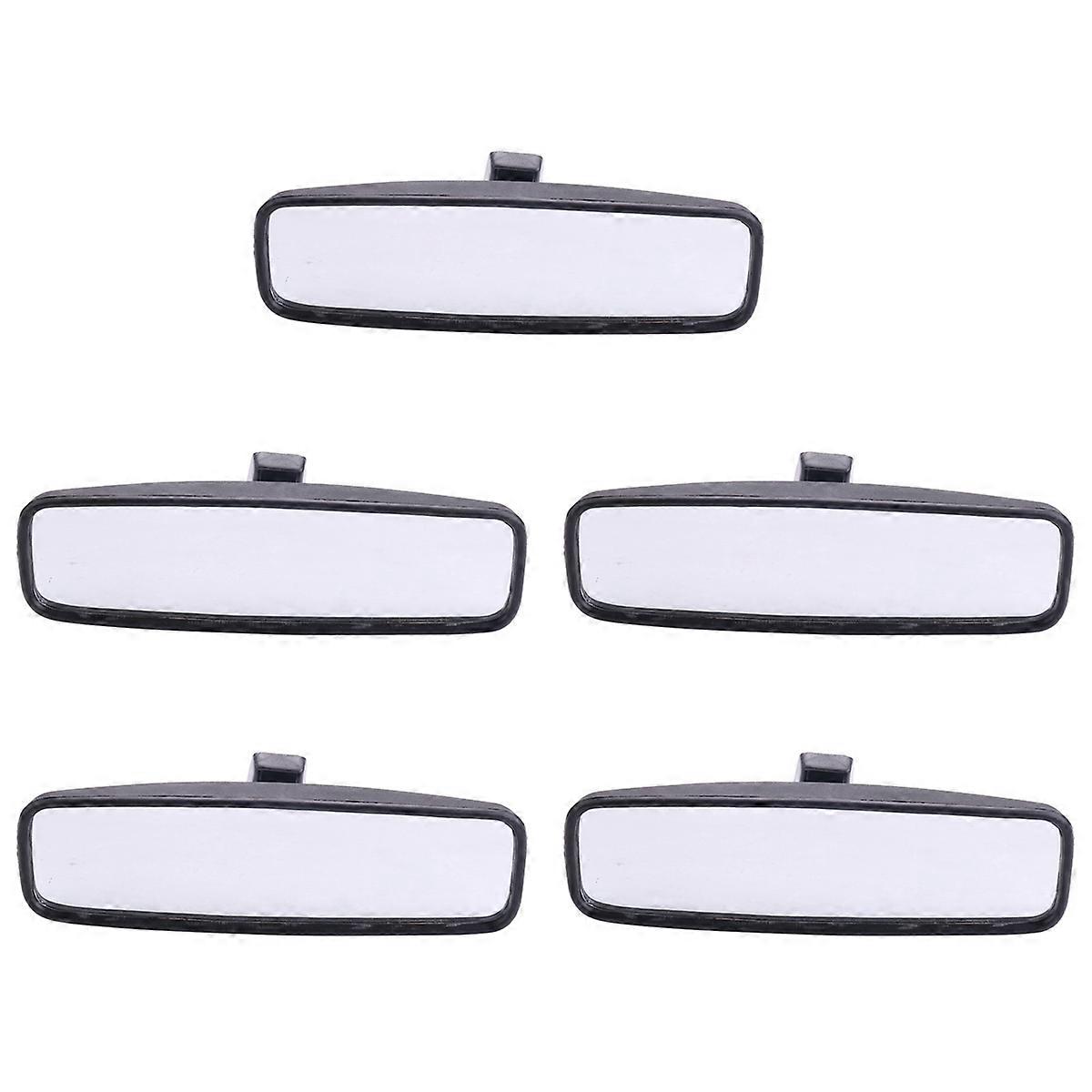 Car Interior Rear View Mirror Replacement 814842 for 107