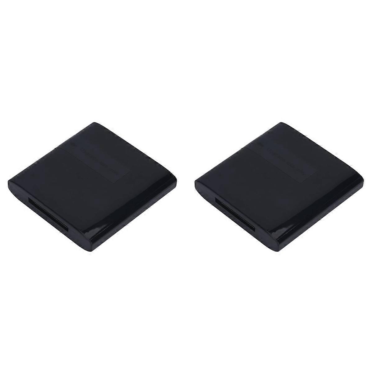30-Pin Bluetooth Adapter Wireless Music Receiver Stereo for