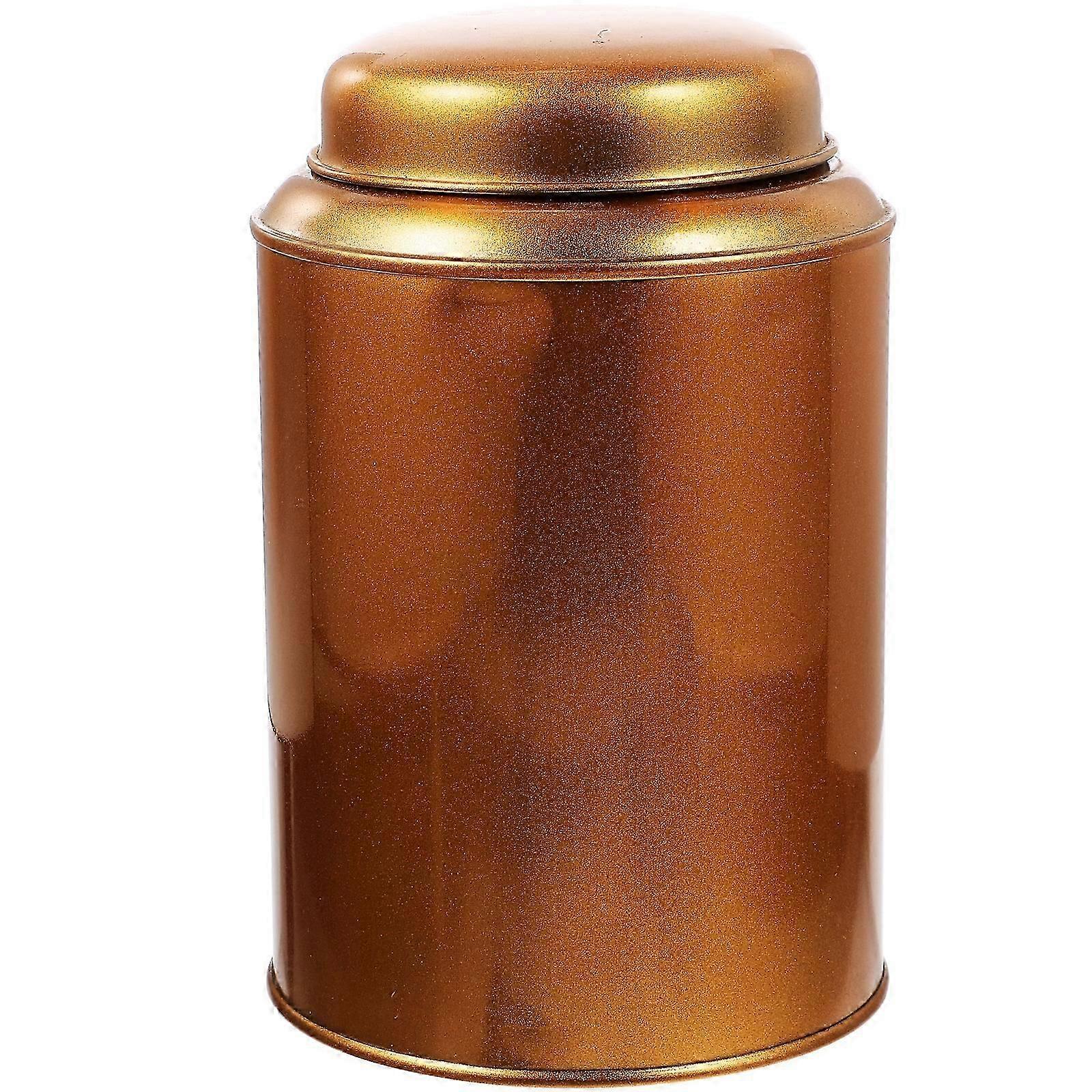 Household Storage Jar Multi-function Storage Canister Convenient Tea Canister Home Accessory