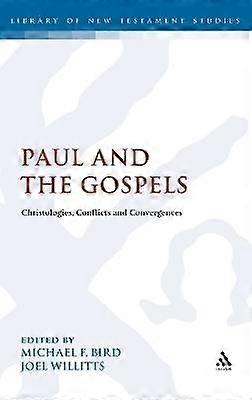 Paul and the Gospels