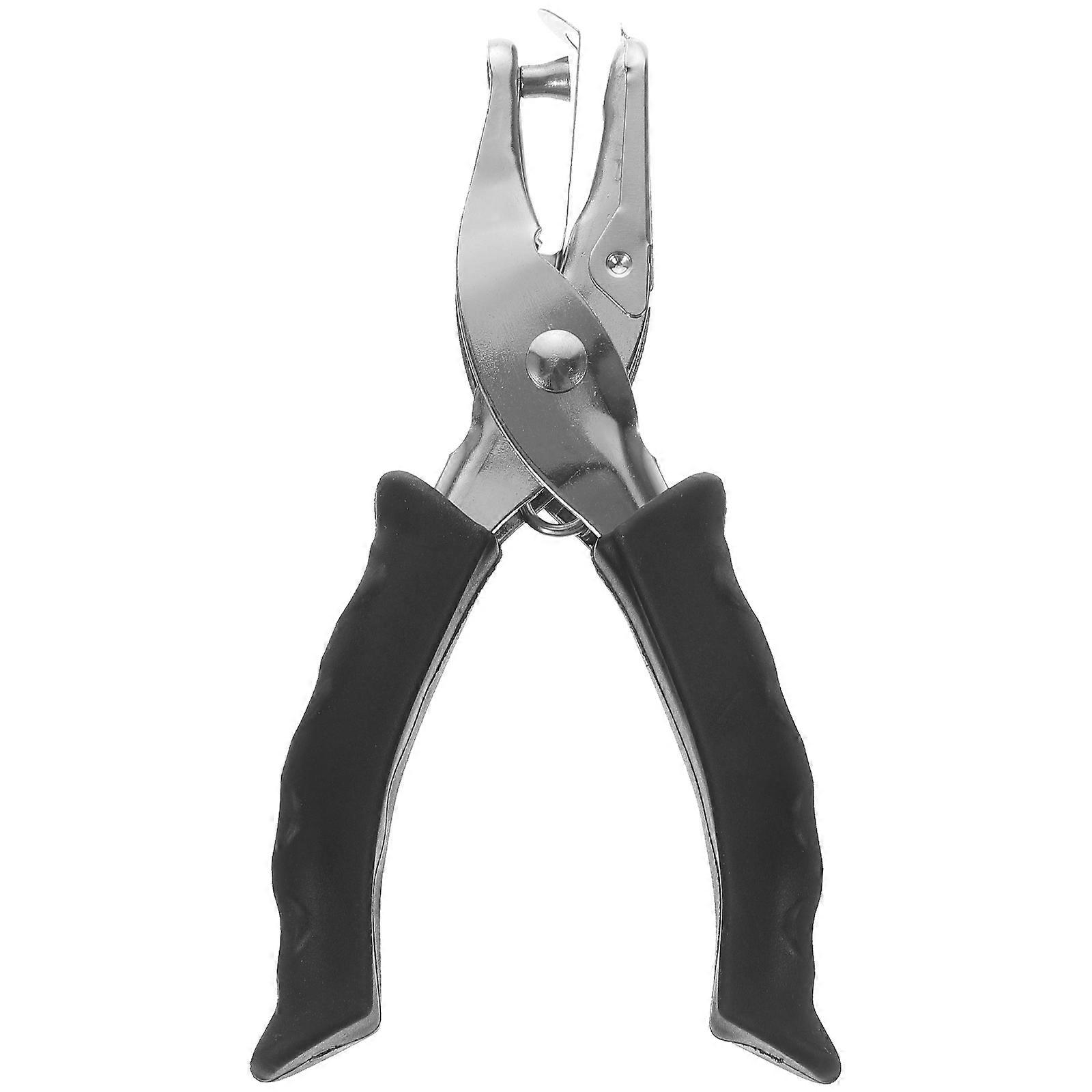 Multi-Function Card Puncher For DIY Activities 1Pcs