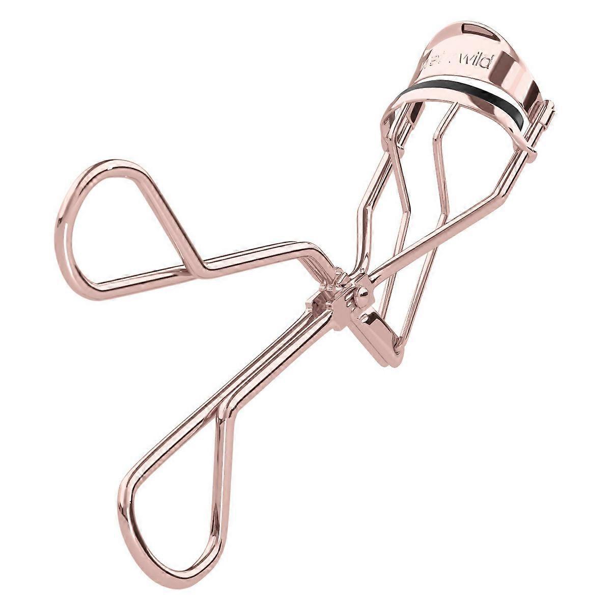 Wet N Wild High On Lash Eyelash Curler - Gold