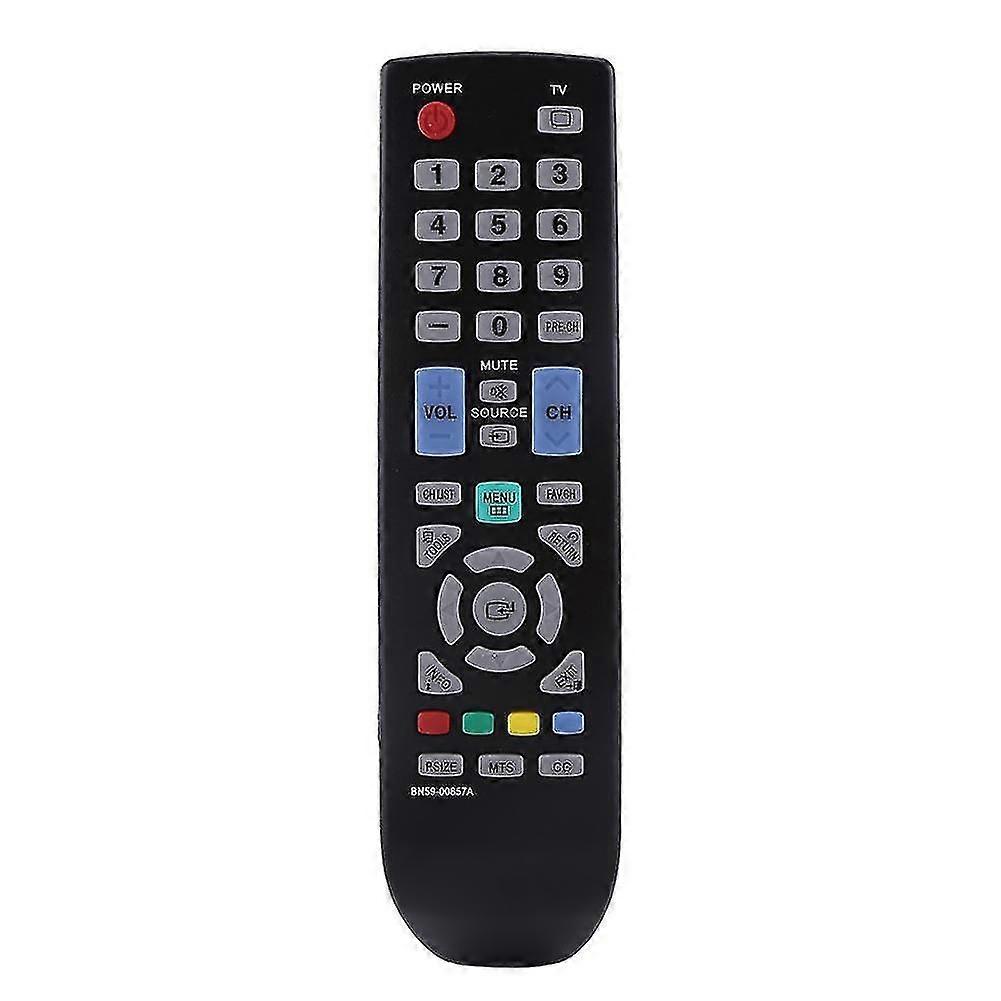 BN59-00857A Smart Intelligence Remote Control Replacement Universal Controller For Samsung TV